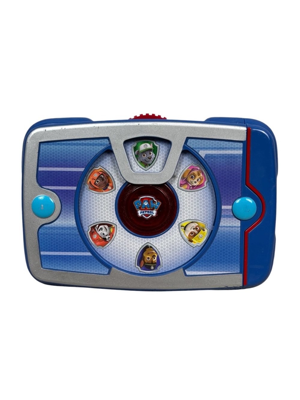 Paw Patrol Pup Pad Spin Master